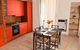 Marconi Apartments